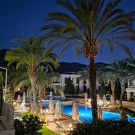 Kyrenia Mountains & Pool Oasis Close To The Merit Casino & * Alevga