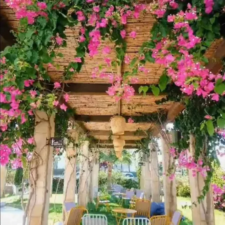 Apartman Kyrenia Mountains & Pool Oasis Close To The Merit Casino & *