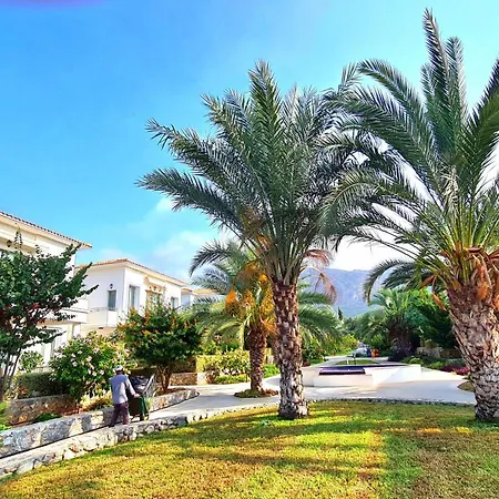 Kyrenia Mountains & Pool Oasis Close To The Merit Casino & * Alevga