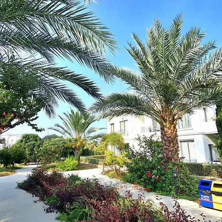 Kyrenia Mountains & Pool Oasis Close To The Merit Casino & Alevga