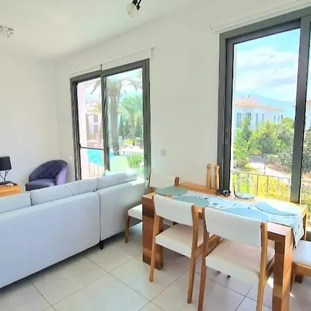 Apartman Kyrenia Mountains & Pool Oasis Close To The Merit Casino & *