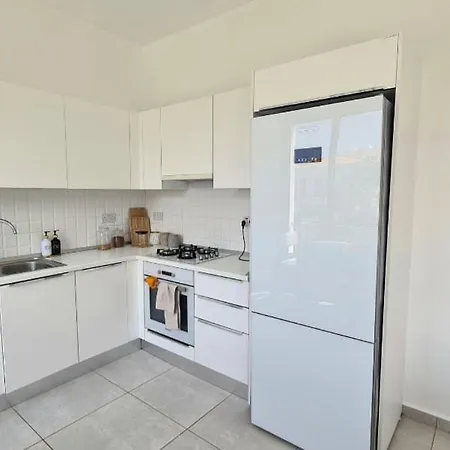Apartman Kyrenia Mountains & Pool Oasis Close To The Merit Casino & Alevga