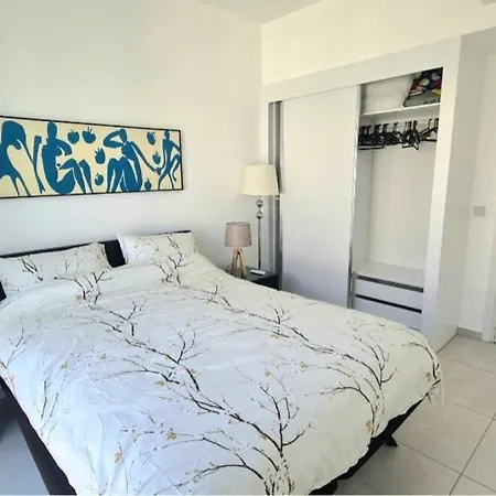 Kyrenia Mountains & Pool Oasis Close To The Merit Casino & *