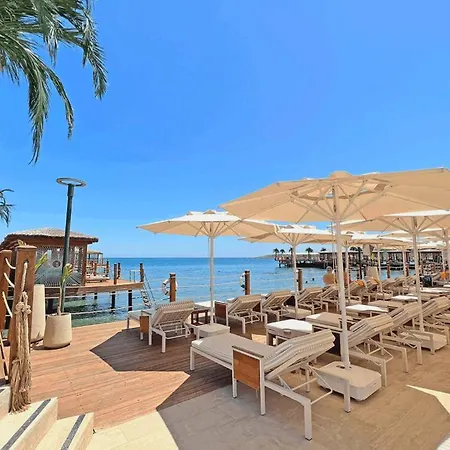 Apartman Kyrenia Mountains & Pool Oasis Close To The Merit Casino & Alevga