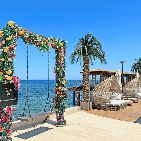Apartman Kyrenia Mountains & Pool Oasis Close To The Merit Casino & *
