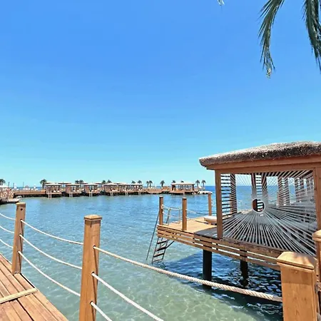Apartman Kyrenia Mountains & Pool Oasis Close To The Merit Casino & *