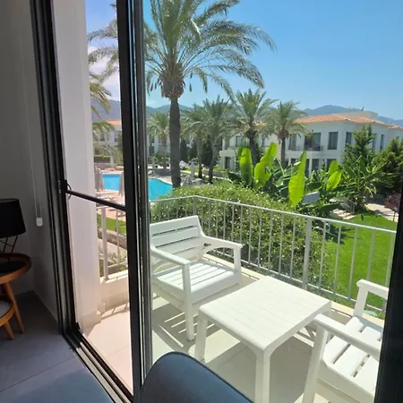 Apartman Kyrenia Mountains & Pool Oasis Close To The Merit Casino &
