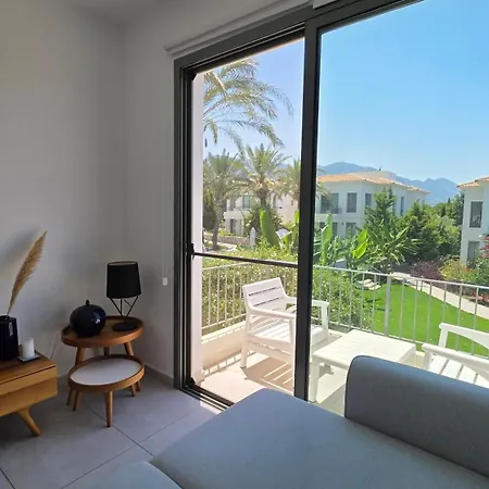 Apartman Kyrenia Mountains & Pool Oasis Close To The Merit Casino & *