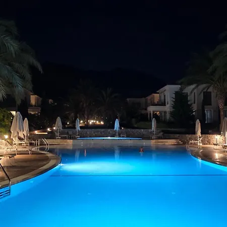 Kyrenia Mountains & Pool Oasis Close To The Merit Casino & * Alevga